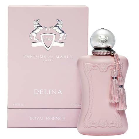 parfum demali